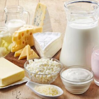 Dairy